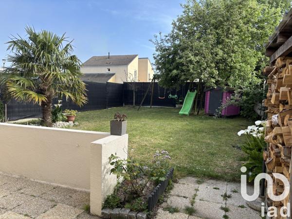 Maison à vendre 5 pièces 100 m² Le Havre