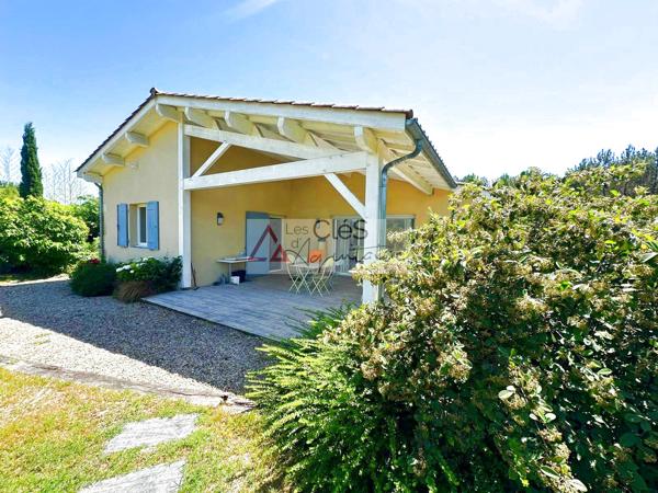 Maison 6 pièce(s) 5 chambre(s) 223 m²