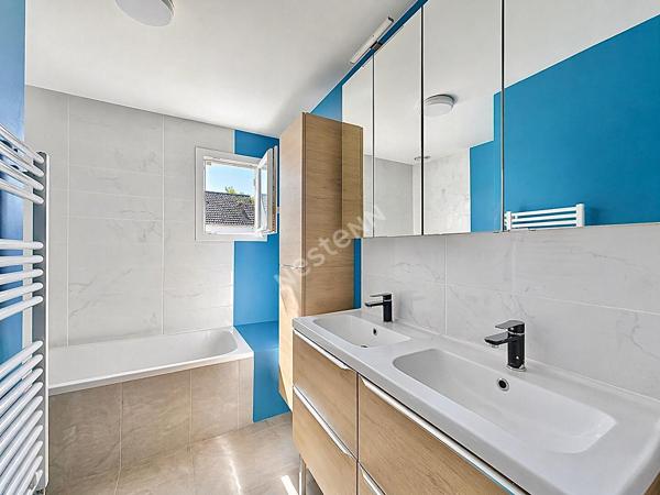 Maison cosy 5 pièces à vendre à Chaumontel - Rare sur le marché !