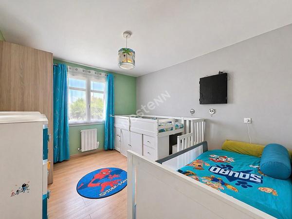 Maison cosy 5 pièces à vendre à Chaumontel - Rare sur le marché !