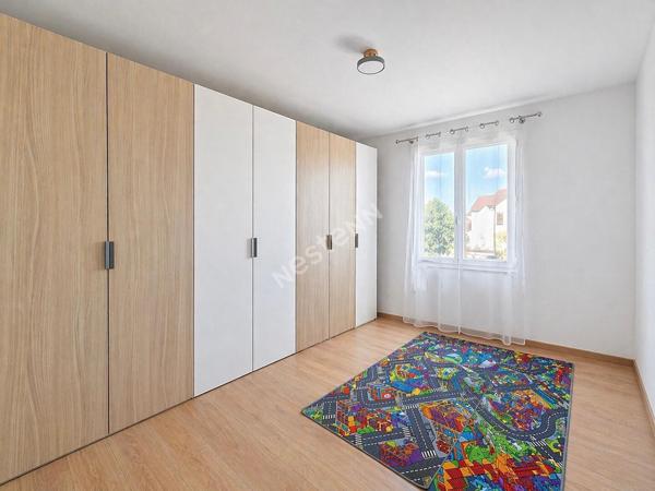 Maison cosy 5 pièces à vendre à Chaumontel - Rare sur le marché !