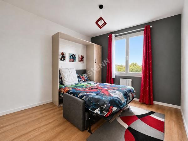 Maison cosy 5 pièces à vendre à Chaumontel - Rare sur le marché !