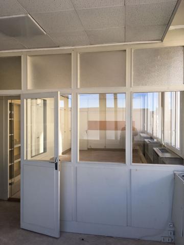 Proche Limoges centre - Plateau de Bureaux de 400 m² à rafraîchir