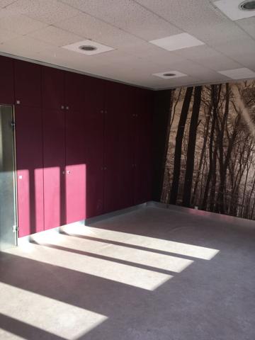 Proche Limoges centre - Plateau de Bureaux de 400 m² à rafraîchir
