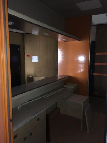 Proche Limoges centre - Plateau de Bureaux de 400 m² à rafraîchir
