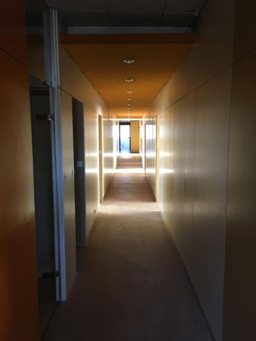 Proche Limoges centre - Plateau de Bureaux de 400 m² à rafraîchir