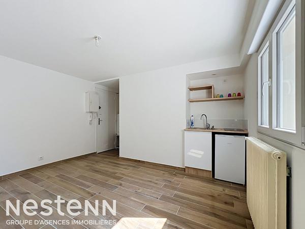 Appartement Valenton Studio 16 m² proche centre ville