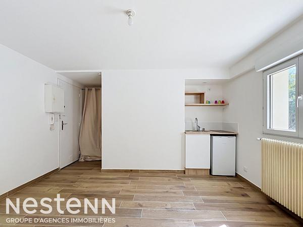 Appartement Valenton Studio 16 m² proche centre ville