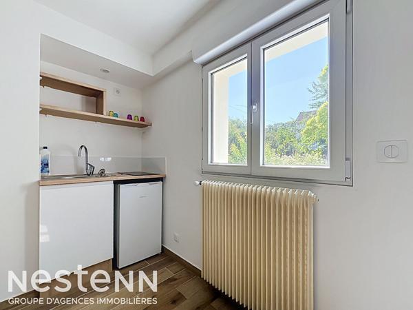 Appartement Valenton Studio 16 m² proche centre ville