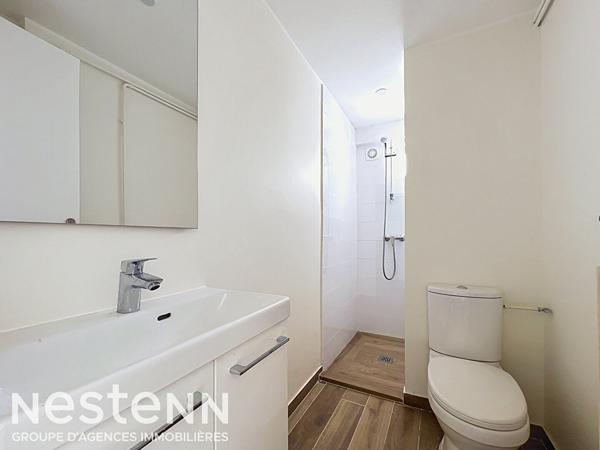Appartement Valenton Studio 16 m² proche centre ville