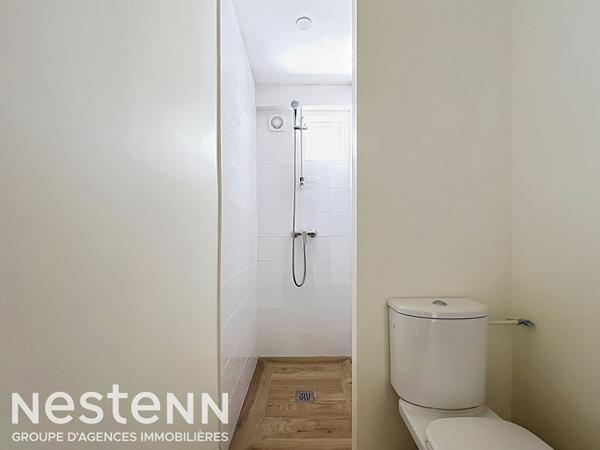 Appartement Valenton Studio 16 m² proche centre ville