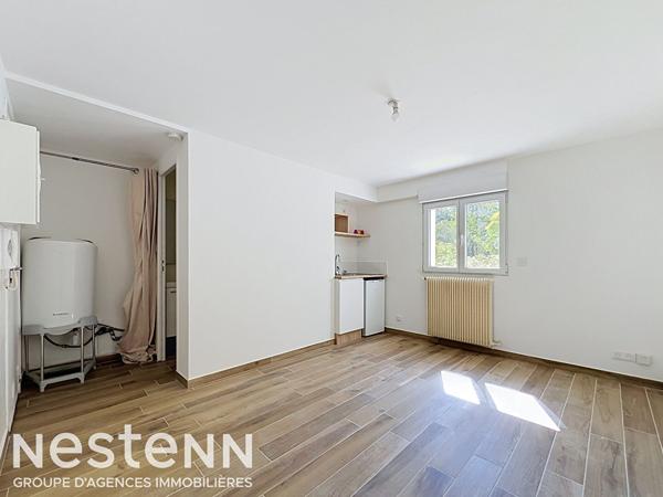 Appartement Valenton Studio 16 m² proche centre ville