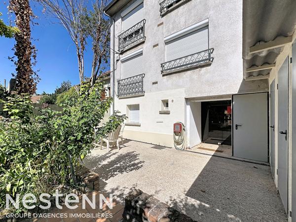 Appartement Valenton Studio 16 m² proche centre ville