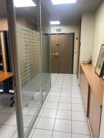 Bureaux 106 m2 Le Lamentin