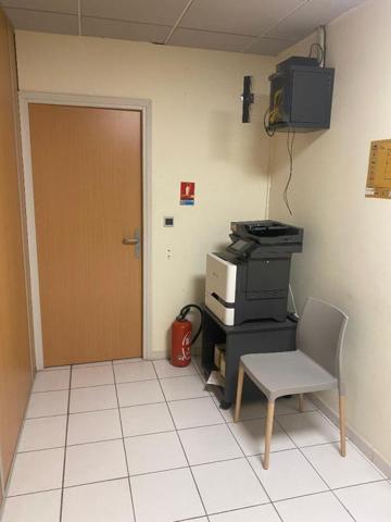 Bureaux 106 m2 Le Lamentin