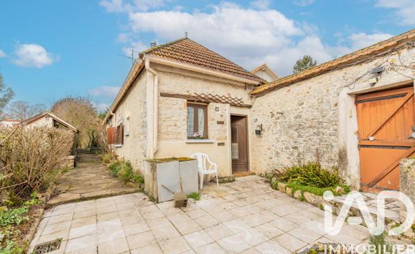 Maison à vendre 5 pièces 156 m² Étréchy