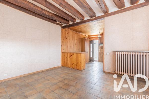 Maison à vendre 5 pièces 156 m² Étréchy