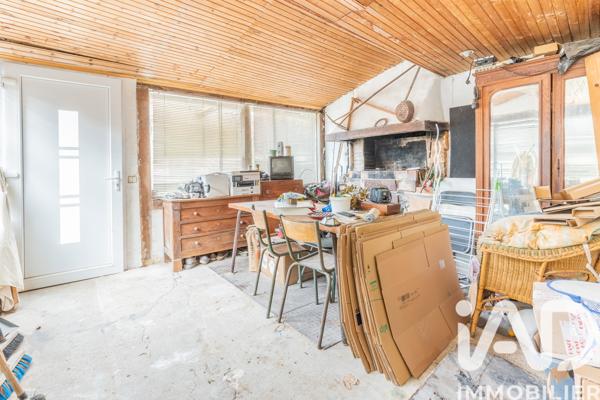 Maison à vendre 5 pièces 156 m² Étréchy