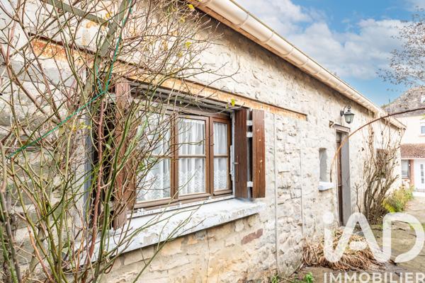 Maison à vendre 5 pièces 156 m² Étréchy