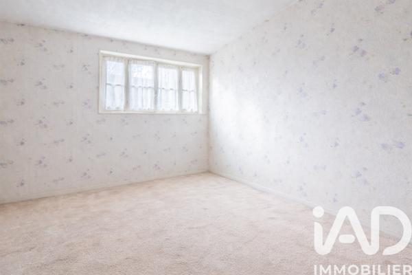 Maison à vendre 5 pièces 156 m² Étréchy