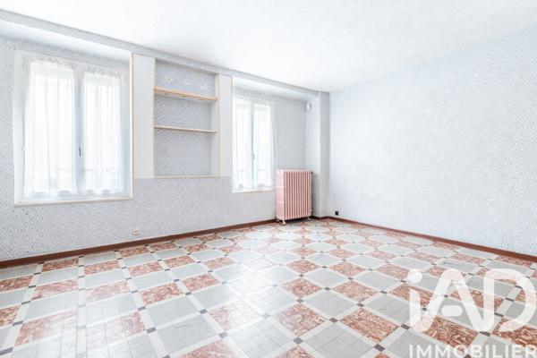 Maison à vendre 5 pièces 156 m² Étréchy