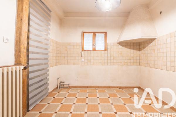 Maison à vendre 5 pièces 156 m² Étréchy