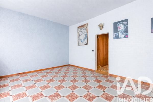 Maison à vendre 5 pièces 156 m² Étréchy
