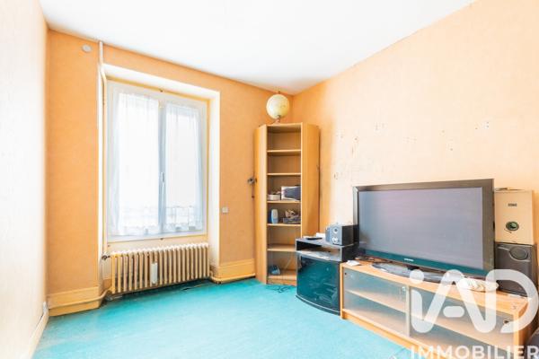 Maison à vendre 5 pièces 156 m² Étréchy