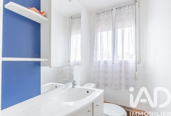 Maison à vendre 5 pièces 156 m² Étréchy