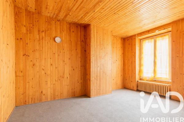 Maison à vendre 5 pièces 156 m² Étréchy