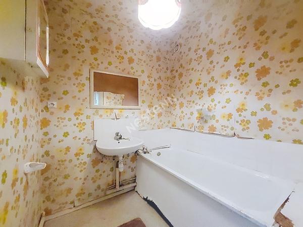 Nantes Collines du Cens : En VENTE, Proche chronobus, appartement T2, belle exposition et beaux volumes, environnement calme.