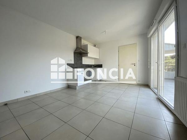 À vendre Appartement 2 pièces 39.1 m² - Martigues 13500