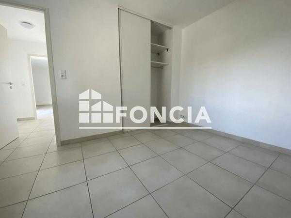 À vendre Appartement 2 pièces 39.1 m² - Martigues 13500