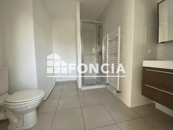 À vendre Appartement 2 pièces 39.1 m² - Martigues 13500