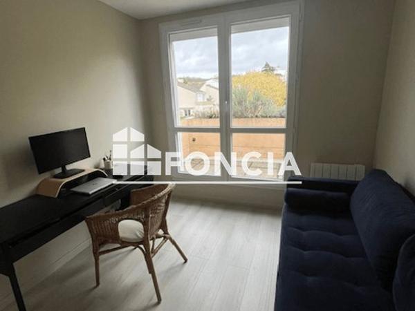 Location Appartement 6 pièces 112.38 m² - Yerres 91130