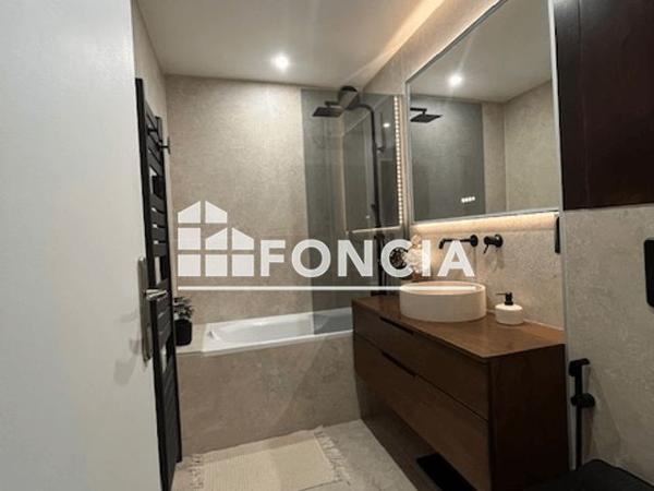 Location Appartement 6 pièces 112.38 m² - Yerres 91130