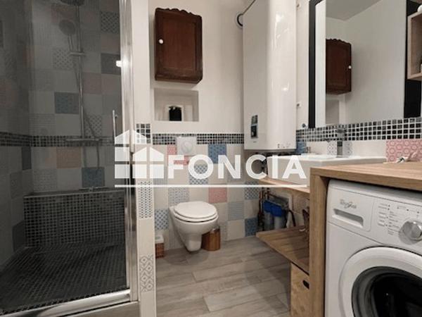 Location Appartement 6 pièces 112.38 m² - Yerres 91130