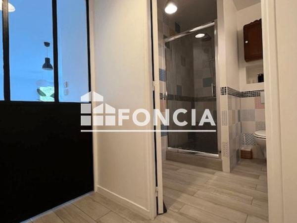 Location Appartement 6 pièces 112.38 m² - Yerres 91130