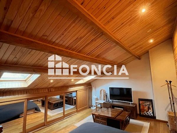 Location Appartement 6 pièces 112.38 m² - Yerres 91130