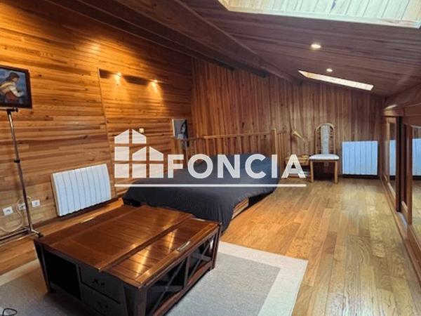 Location Appartement 6 pièces 112.38 m² - Yerres 91130