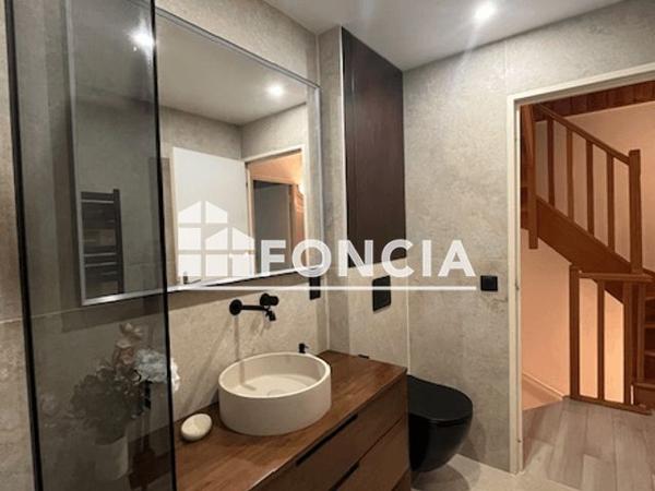 Location Appartement 6 pièces 112.38 m² - Yerres 91130