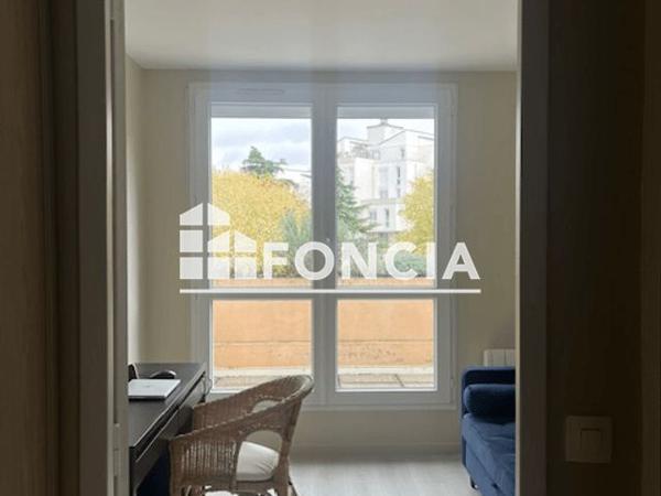 Location Appartement 6 pièces 112.38 m² - Yerres 91130