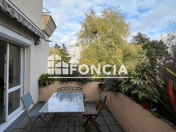 Location Appartement 6 pièces 112.38 m² - Yerres 91130