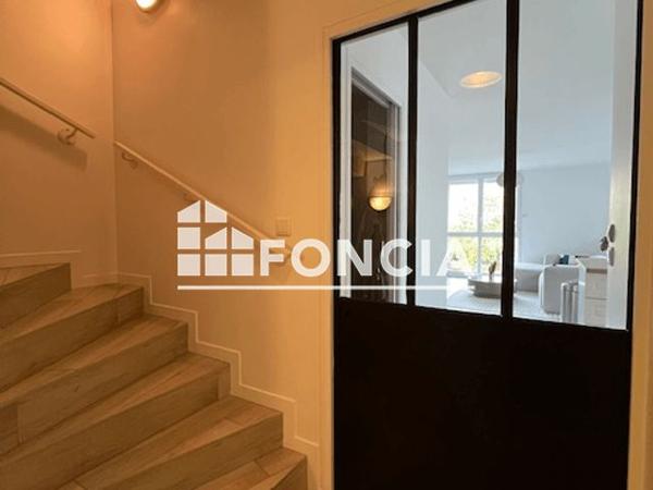 Location Appartement 6 pièces 112.38 m² - Yerres 91130