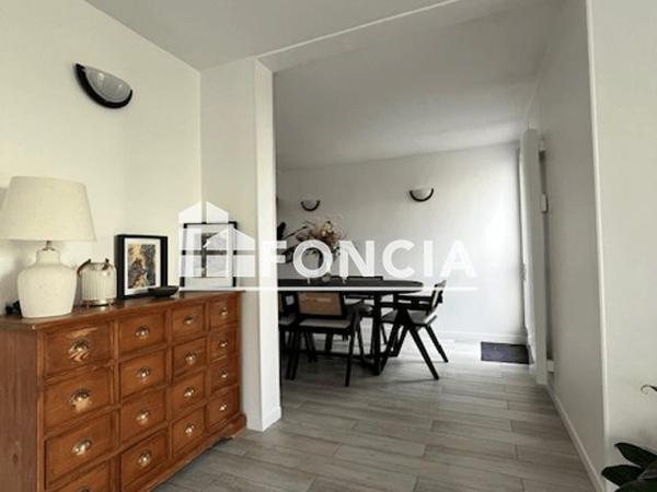 Location Appartement 6 pièces 112.38 m² - Yerres 91130