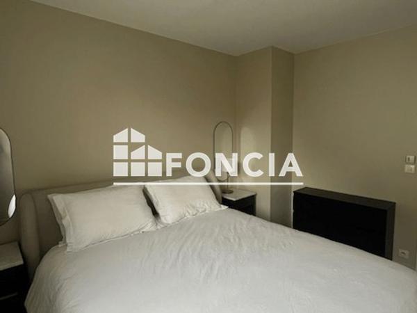 Location Appartement 6 pièces 112.38 m² - Yerres 91130