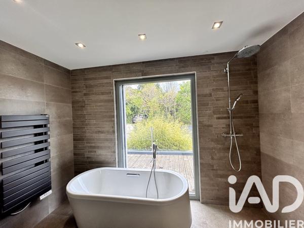 Maison à vendre 5 pièces 171 m² La Tronche