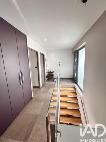 Maison à vendre 5 pièces 171 m² La Tronche