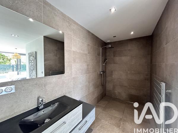 Maison à vendre 5 pièces 171 m² La Tronche