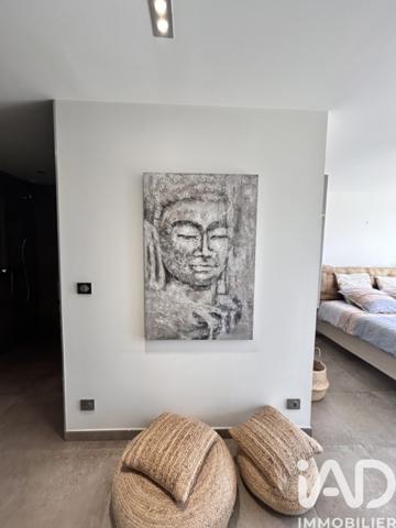 Maison à vendre 5 pièces 171 m² La Tronche